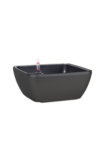 Roberto Rossi Ghiveci inteligent H12x27,5x27,5 cm RobertoRossi Quadro Bowl an...