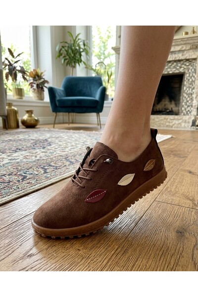 VARLIK AYAKKABI ΠΑΠΟΥΤΣΙΑ ΑΘΛΗΤΙΚΟΥ ΣΤΥΛ ΝΕΑΣ ΣΕΖΟΝΗΣ