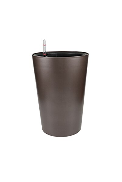 Roberto Rossi Ghiveci inteligent H55xD32,7 cm RobertoRossi Partner cafea