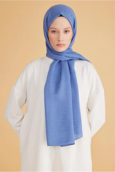 Belli Fresh Verya Blue Shawl 1-247794