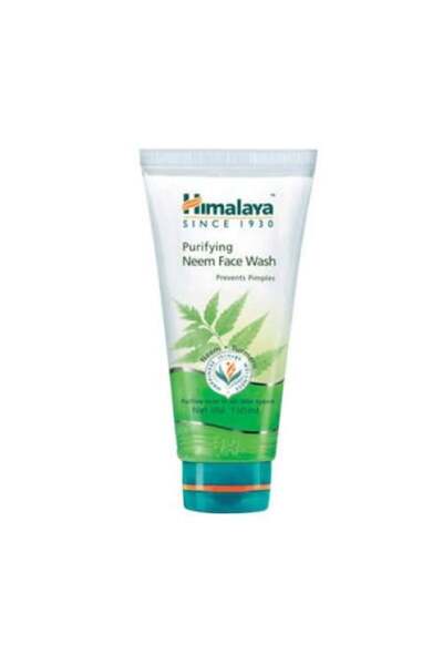 Himalaya غسول الوجه بالنيم