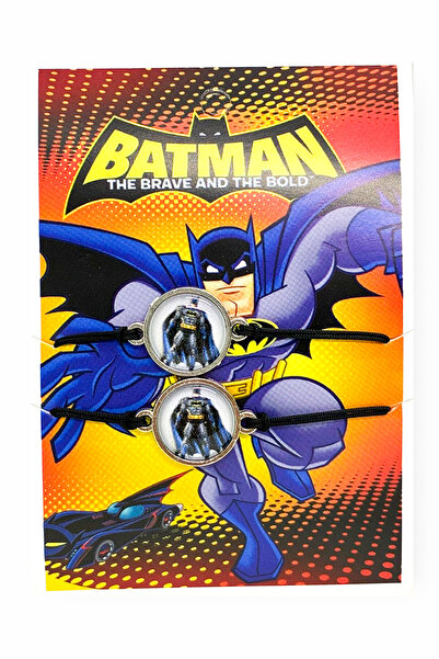 MakeWell Ayarlanabilir Hello Kity Örümcek Adam Kuromi Tom Batman ve Jerry Tas...