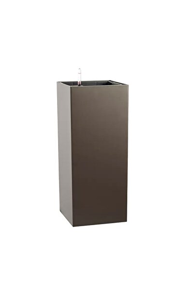 Roberto Rossi Ghiveci inteligent H66x28x28 cm RobertoRossi Column cafea