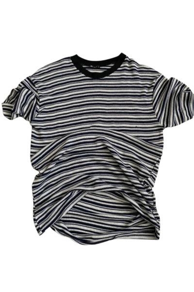KANDEMİR GROUP Yika Gi̇y T-Shirt Does Not Cause Sweat Odor, 3 Pack
