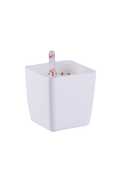 Roberto Rossi Ghiveci inteligent H11,5x11,5x11,5 cm RobertoRossi Mini Cube al...