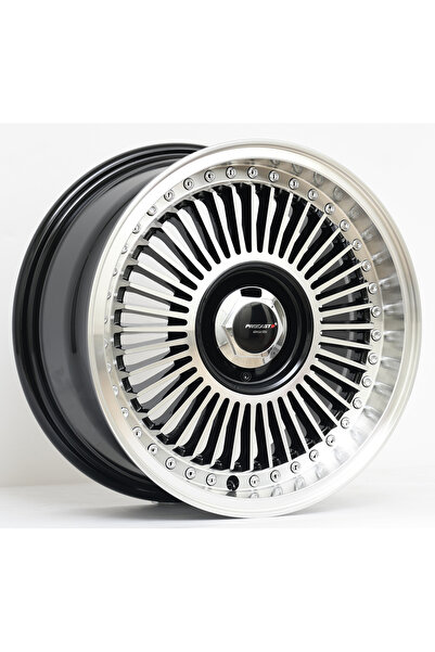 Procast 15 İNÇ 4X100 JANT TAKIMI -4 ADET-