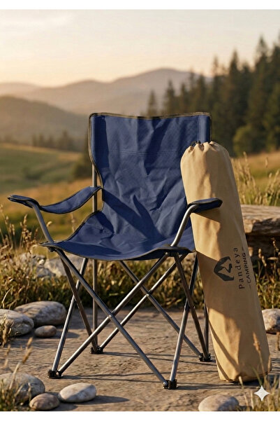 Pandeya Camping Kamp Sandalyesi