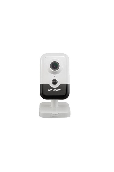 Hikvision Cameră de supraveghere IP Cube WIFI DS-2CD2423G0-IW(2.8mm)(W) 2 MP ...