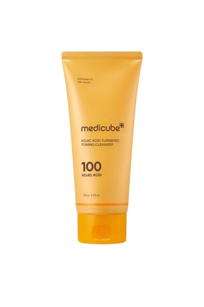 Medicube Kojic Yüz Temizleme Jeli 120g Elsbeauty