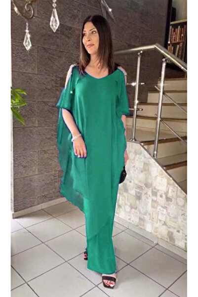 Tasha Boutique Κομψή ολόσωμη φόρμα TSH484