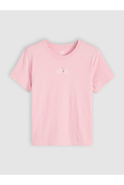 Levi's Αγαπημένο μπλουζάκι με σχέδιο