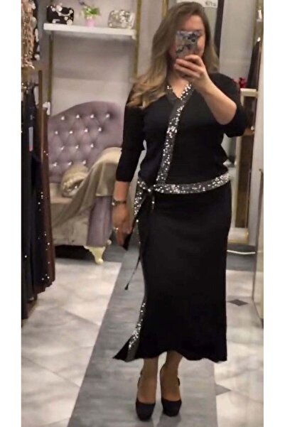 Tasha Boutique Compleu elegant TSH579