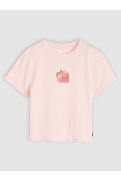 Levi's Graphic Essential Sporty Tişört