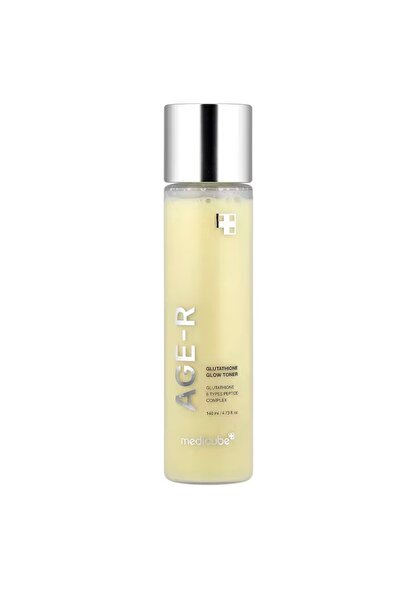 Medicube Age-R Glutathione Glow Toner Aydınlatıcı Tonik 140 ml Elsbeauty