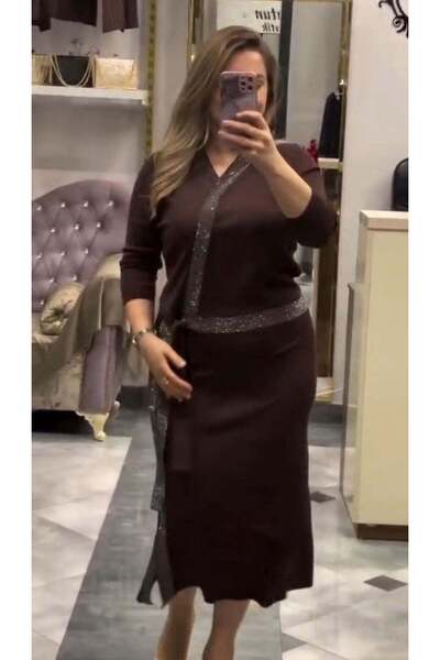 Tasha Boutique Compleu elegant TSH579