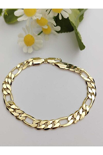 OEM Ανδρικό βραχιόλι Cari