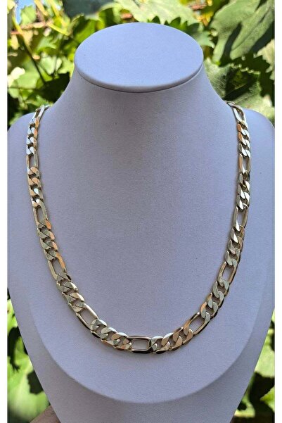 OEM Ανδρική αλυσίδα 60 εκ. ανοξείδωτο ατσάλι