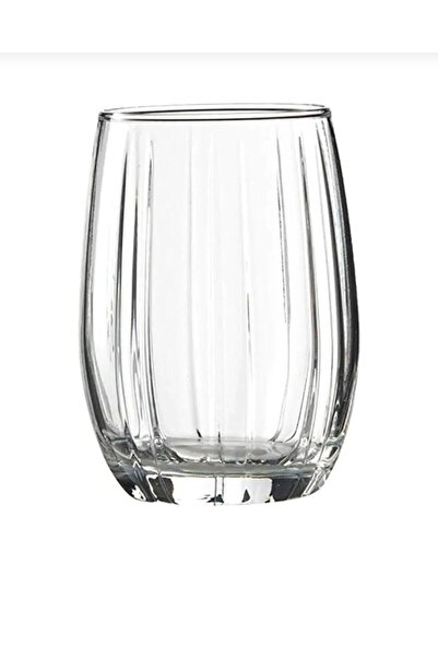 Kaveh glass BilenAy SYLVAN 6'lı su bardağı