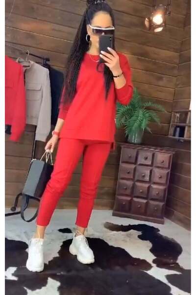 Tasha Boutique Compleu sport TSH503