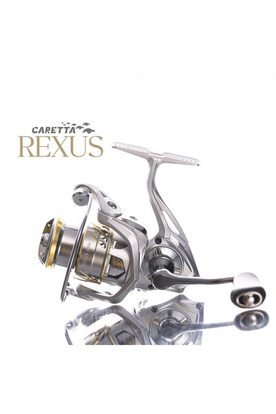 Caretta REXUS 4000