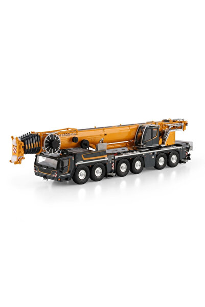 Wsi Model 1/50 LIEBHERR LTM 1300-6.4 + JIB. Mobil Vinç