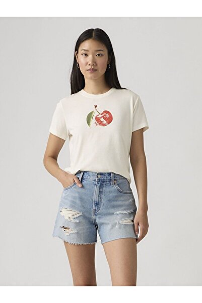 Levi's Graphic Favorite Tişört