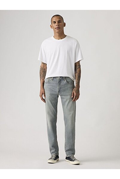 Levi's 502 ™   Ανδρικό τζιν παντελόνι σε στενή γραμμή - Silent Echo