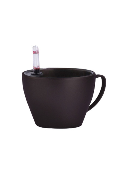 Roberto Rossi Ghiveci inteligent H13xD18 cm RobertoRossi Cup cafea