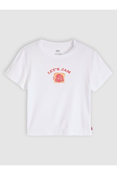 Levi's Graphic Essential Sporty Tişört