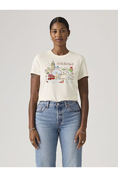Levi's Graphic Favorite Tişört