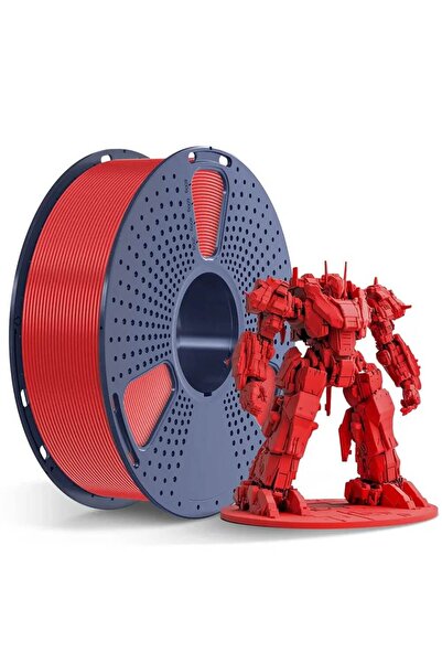 Sunlu PLA+ Κόκκινο 1.75 χιλ. 1 κιλό