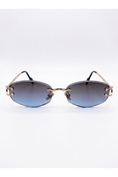 One Eyes نظارات شمسية نسائية GG-0042