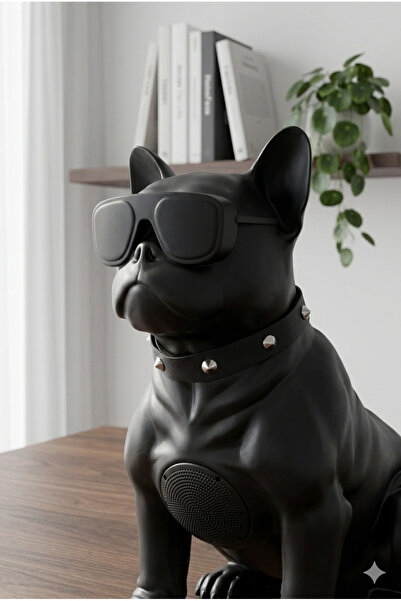 OEM Μπουλντόγκ Φορητό Ηχείο Bluetooth, Ασύρματο, Μοντέρνος Σχεδιασμός AeroSku...