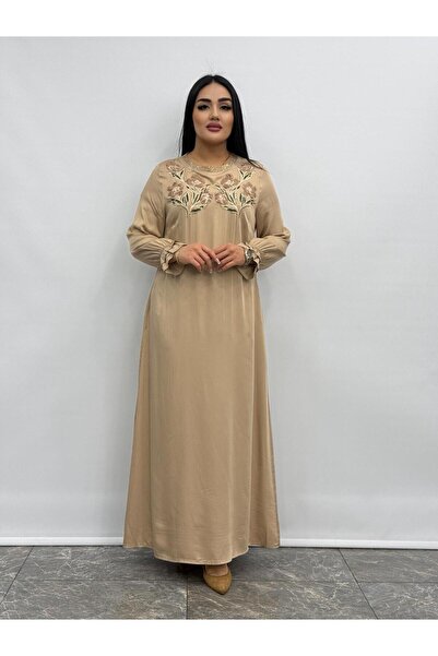 Miss Modish Summer Viscose Dress