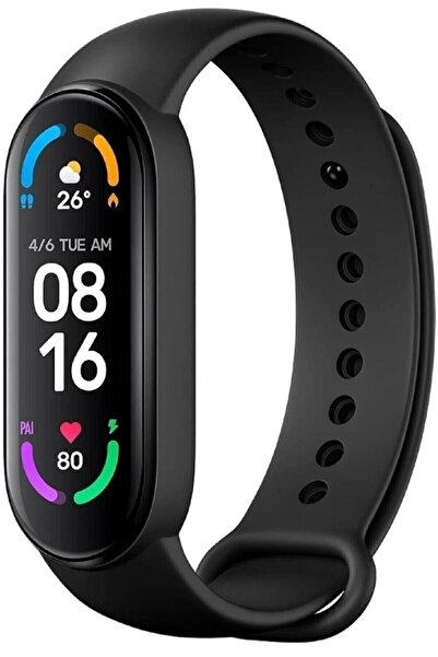 Tastech M7 akıllı saat erkekler kadınlar Smartband kalp hızı Smartwatch spor ...