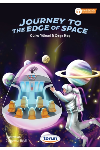 Torun Journey To The Edge Of Space