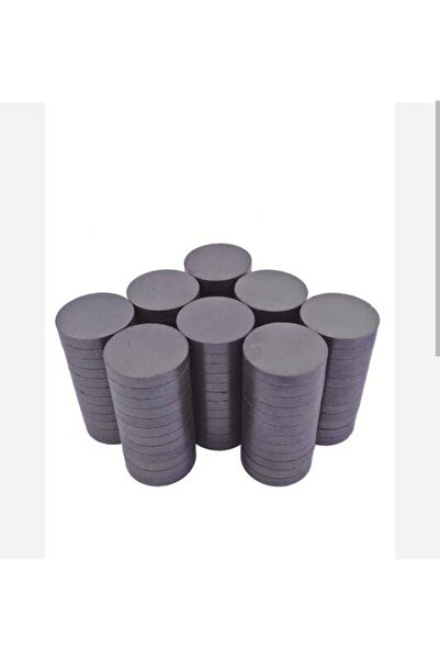 Mıknatıs 17*3 (200 Adet)