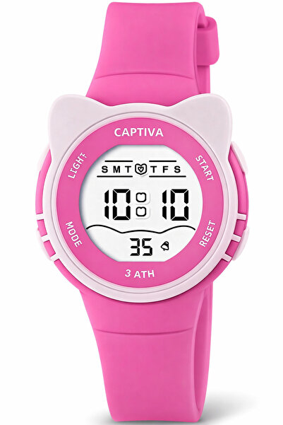 havzoria Onkatech Captiva Digital 3 Meters Water Resistant Children's Wristwa...