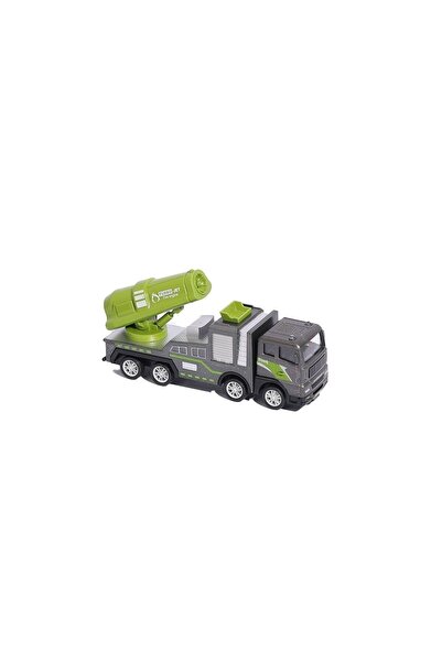 Calais 601-10 محرك إطفاء معدني احتكاك - برستيج