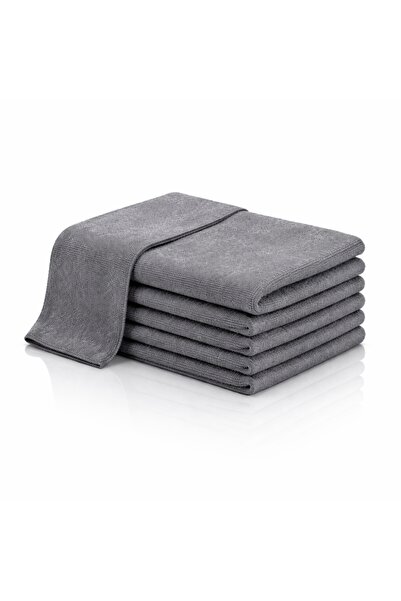 OEM Комплект от 5 универсални магически микрофибърни кърпи XL, 30x30 см