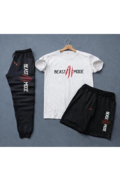 Gutsy Μπλουζάκι, Φούτερ, Σορτς, Κορυφαίας Μόδας, Με Στάμπα, Απορροφητικό Ιδρώ...