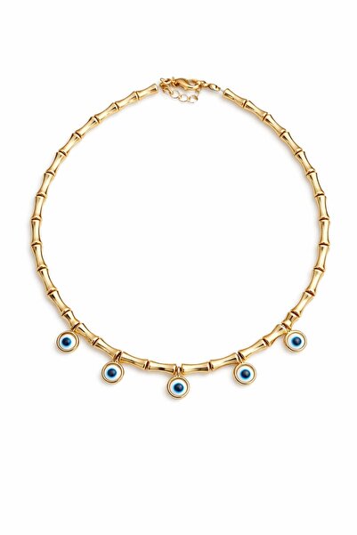 CHARMLUCKY NAZAR CHARM KOLYE