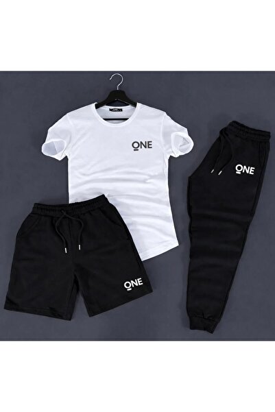 Gutsy ΣΕΤ ΦΟΡΜΑΣ ΤΡΙΩΝ ΤΕΜΑΧΙΩΝ (ΜΠΛΟΥΖΑΚΙ, ΣΟΡΤΣ, ΦΑΝΕΛΑ) ΓΥΝΑΙΚΕΙΟ / ΑΝΔΡΙΚ...