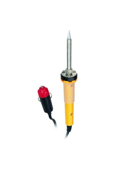Class ZD-200NDQ 40W 12V Çakmak Fişli Kalem Havya – Araç Tipi Taşınabilir Lehi...