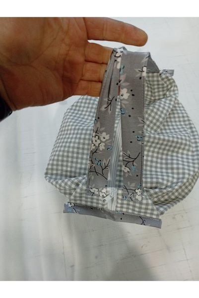 hirabebe Pot Carrying Bag