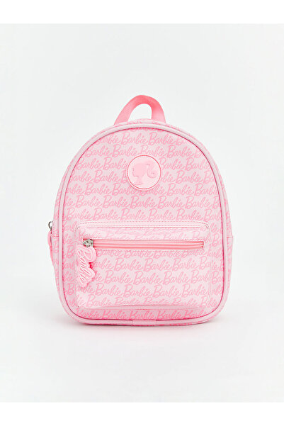 LC Waikiki RMZ GİYİM FARKIŞİ Seria prințesă cu rochii elegante Rucsac imprima...