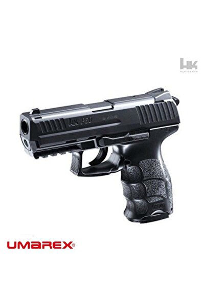 Umarex Heckler & Koch P30 6mm Airsoft Oyuncak Tabanca