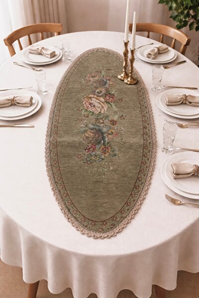 MYHOMEGOBLEN Σονίλι Ταπετσαρία διάδρομος 40x100