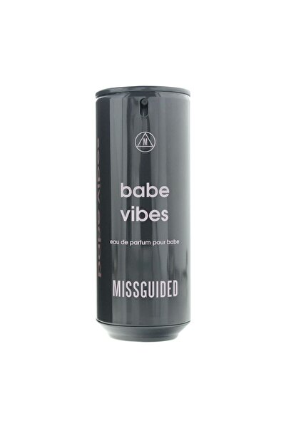 Missguided , Babe Vibes, Eau De Parfum, Για Γυναίκες, 80 ml