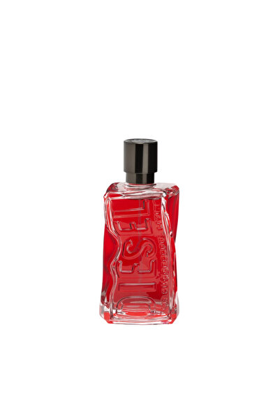 Diesel D Red, Eau De Parfum, Για Άνδρες, 100 ml